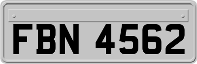 FBN4562