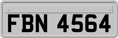 FBN4564