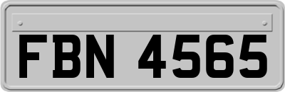 FBN4565