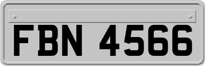 FBN4566