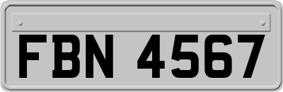 FBN4567