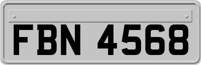 FBN4568