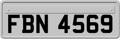FBN4569