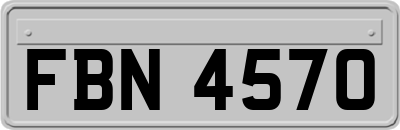 FBN4570