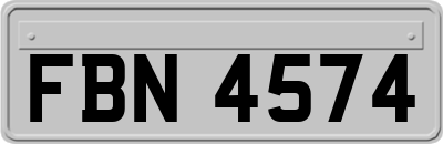 FBN4574