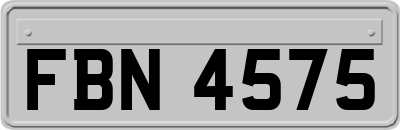 FBN4575