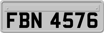 FBN4576