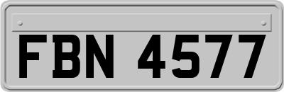 FBN4577