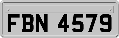 FBN4579