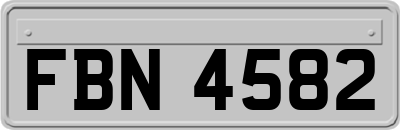 FBN4582