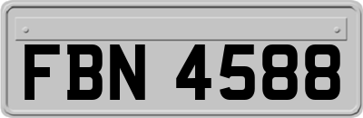 FBN4588