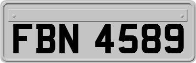 FBN4589