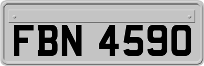 FBN4590