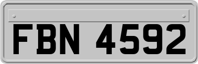 FBN4592