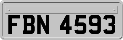FBN4593