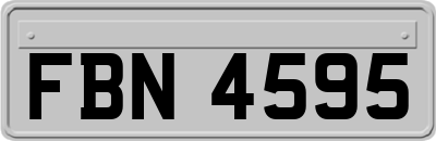 FBN4595