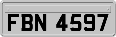 FBN4597