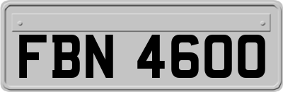 FBN4600