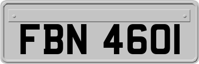 FBN4601
