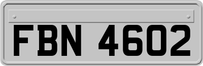 FBN4602