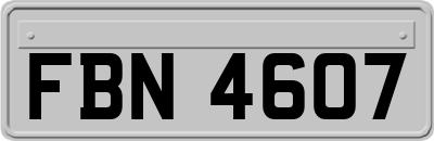 FBN4607