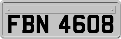 FBN4608