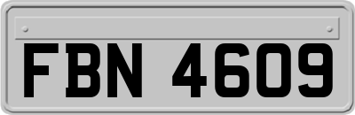 FBN4609