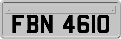 FBN4610