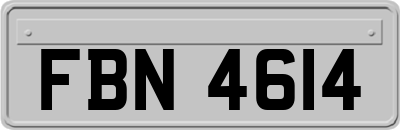 FBN4614