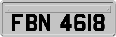 FBN4618