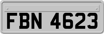 FBN4623