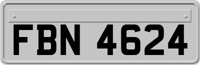 FBN4624