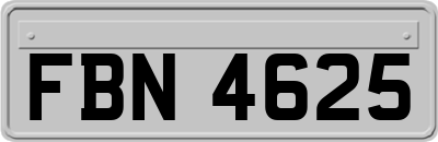 FBN4625