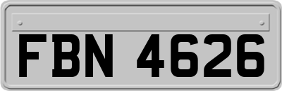 FBN4626