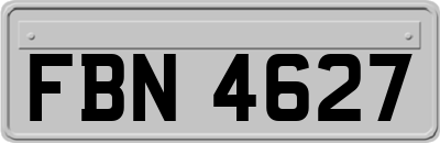 FBN4627
