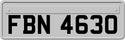 FBN4630