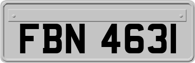 FBN4631