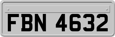 FBN4632