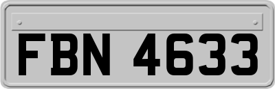 FBN4633