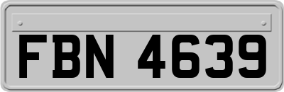 FBN4639