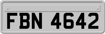 FBN4642