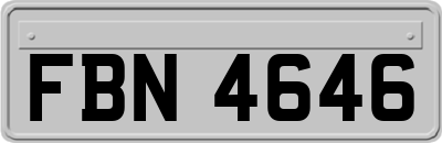 FBN4646