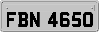 FBN4650