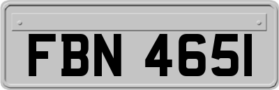 FBN4651