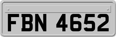 FBN4652