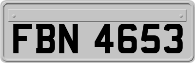 FBN4653