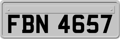FBN4657