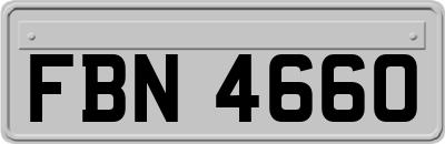 FBN4660