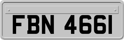 FBN4661