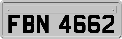 FBN4662